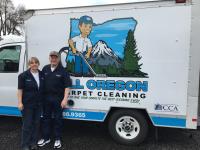 All Oregon Carpet Cleaning image 6